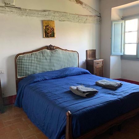 Casale Gli Ulivi Appartement Donnini Buitenkant foto