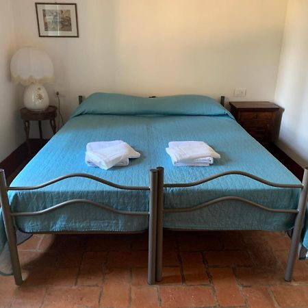 Casale Gli Ulivi Appartement Donnini Buitenkant foto