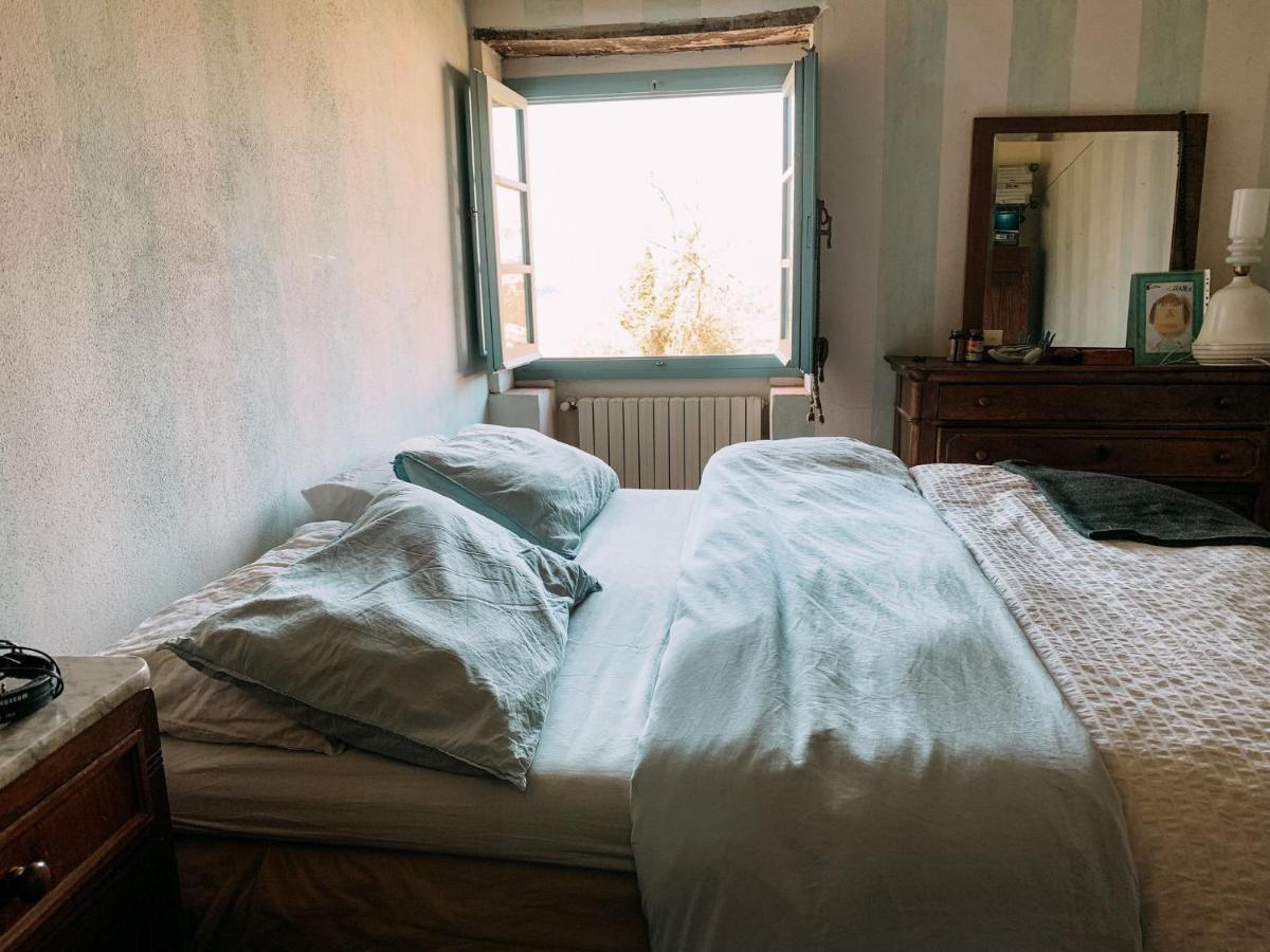Casale Gli Ulivi Appartement Donnini Buitenkant foto