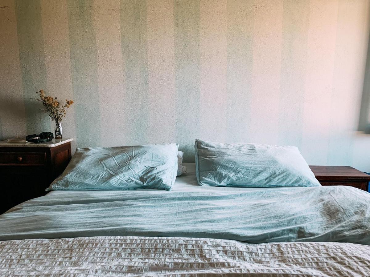 Casale Gli Ulivi Appartement Donnini Buitenkant foto