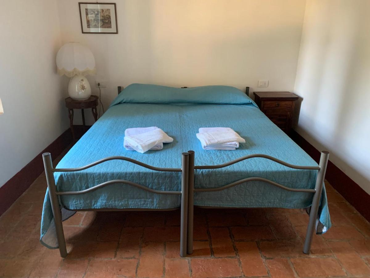 Casale Gli Ulivi Appartement Donnini Buitenkant foto